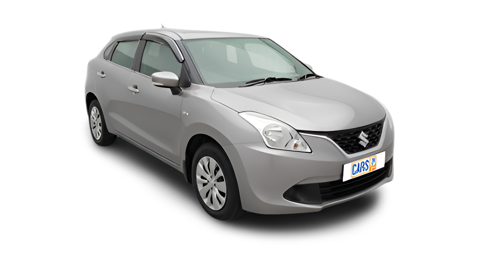 2018 Maruti Baleno - Hatchback - Petrol - Manual - ₹4.50 lakh